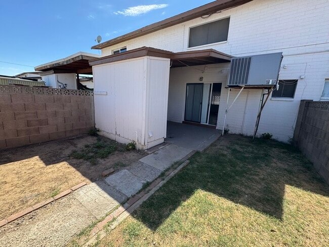 property at 4642 N 71st Ln