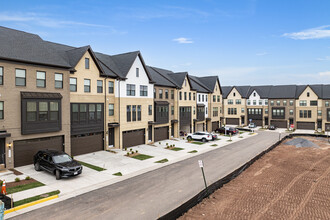 The Boulevards at Westfields in Chantilly, VA - Building Photo - Building Photo