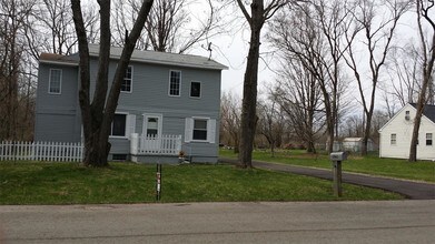 1061 Centennial Ave in Ypsilanti, MI - Building Photo - Building Photo