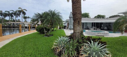 2681 NE 9th Ct in Pompano Beach, FL - Building Photo - Building Photo