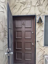 789 N Mollison Ave in El Cajon, CA - Building Photo