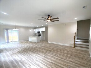 209 Walker Downs Cir in Fayetteville, NC - Building Photo - Building Photo