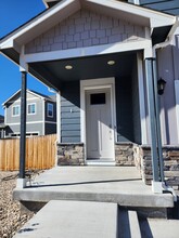 6962 Maidford Dr in Colorado Springs, CO - Building Photo - Building Photo