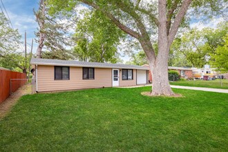 1921 Donald St in Lincoln, NE - Building Photo - Building Photo