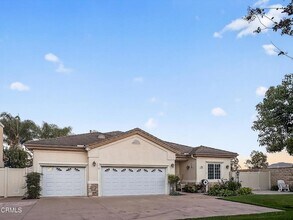 1399 Cordova St in Camarillo, CA - Building Photo - Building Photo