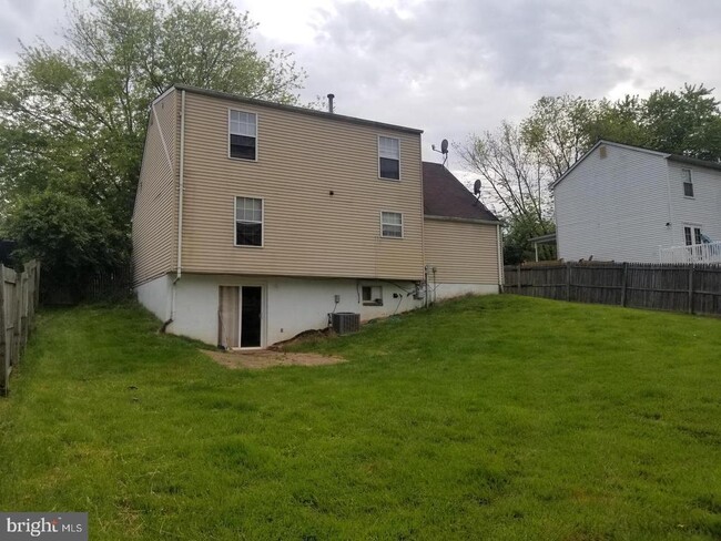 property at 13571 Princedale Dr