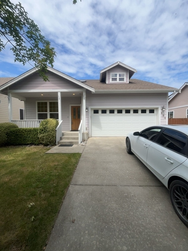 property at 606 Darby Dr