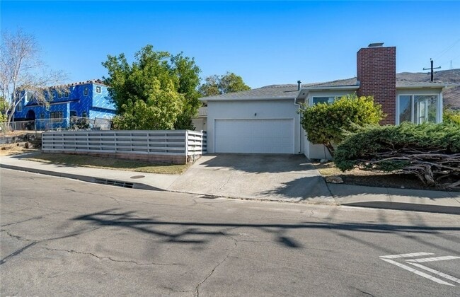 property at 1304 Sydney St