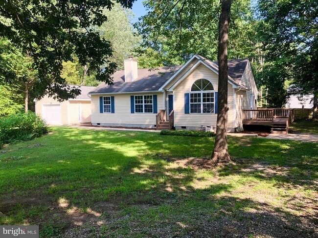 74 Albertson Ct in Ruther Glen, VA - Building Photo - Building Photo
