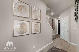 6930 NE 131st Way in Vancouver, WA - Building Photo - Building Photo