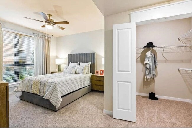 7204 Town Center Blvd, Unit A1 in Rosenberg, TX - Foto de edificio - Building Photo