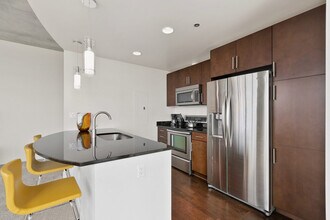 1324 Champa St in Denver, CO - Building Photo - Building Photo