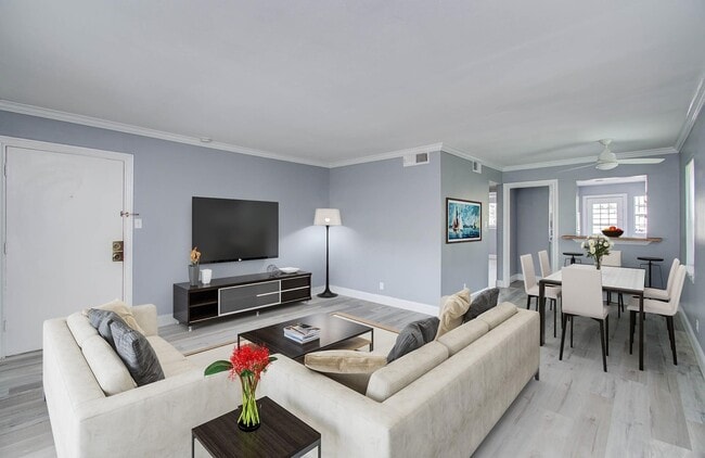 property at 5208 Arboles Dr