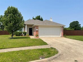 523 Robinwood Rd in Wylie, TX - Building Photo - Building Photo
