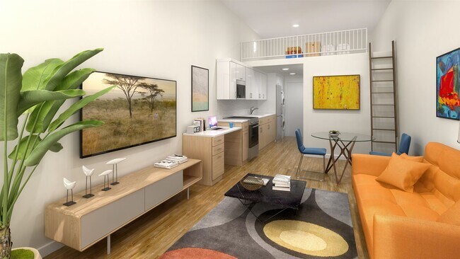 333 Newark Ave in Jersey City, NJ - Building Photo - Building Photo