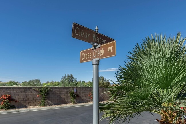 Hidden Falls Apartments