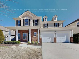 120 Tulip Dr in Mooresville, NC - Building Photo