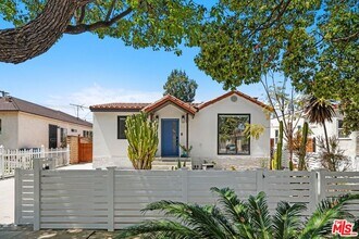 3635 Wesley St in Culver City, CA - Building Photo - Building Photo