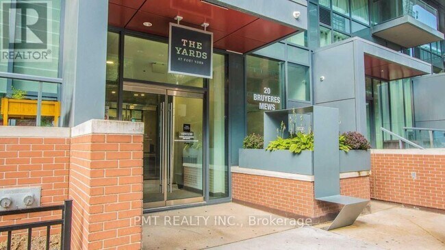 property at 20-820 Bruyeres Mews