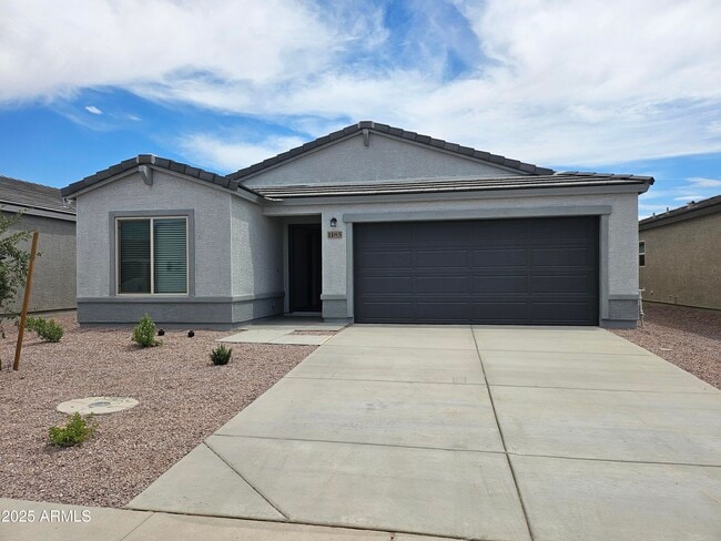 property at 1185 N 13th St