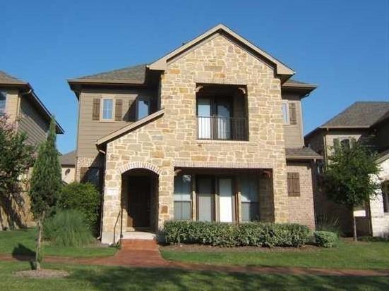 property at 11400 W Parmer Ln