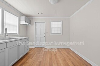 2214 Van Buren Ave in North Charleston, SC - Building Photo - Building Photo