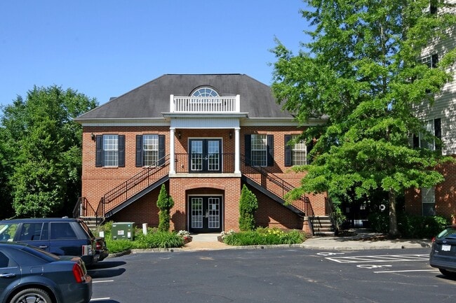 320 Riverbend Dr in Charlottesville, VA - Building Photo - Building Photo