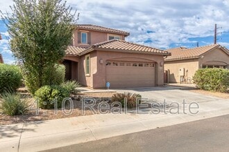 5216 S 16th Pl in Phoenix, AZ - Building Photo - Building Photo