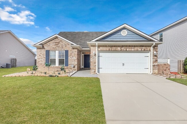 property at 218 Lake Pointe Dr