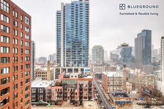 311 W Illinois St in Chicago, IL - Building Photo - Building Photo