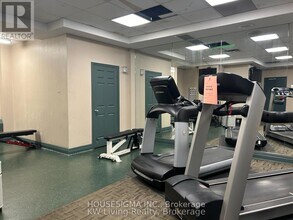 155 Beecroft Rd in Toronto, ON - Building Photo - Building Photo