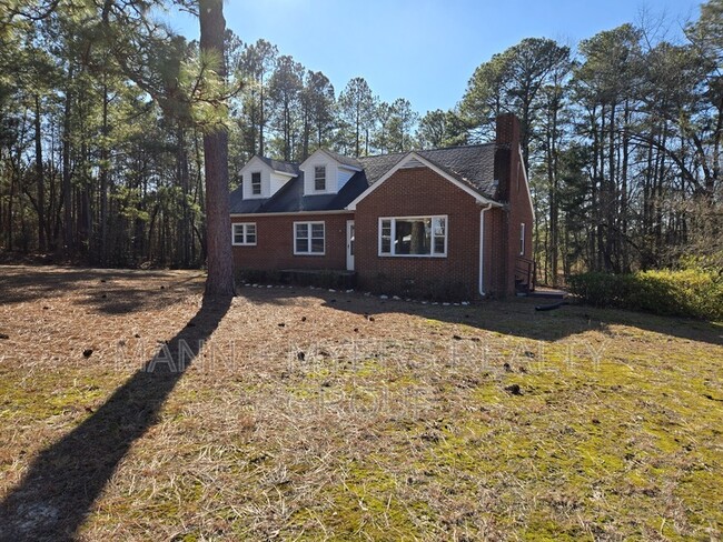 30 Davis Brown Ln in Lillington, NC - Building Photo - Building Photo