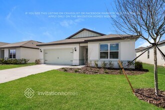 4091 Feldspar Ln in Spring Hill, FL - Building Photo - Building Photo