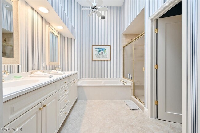 property at 6631 Trident Way