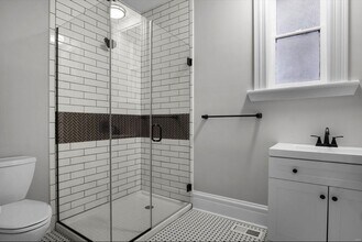 3326 California Ave, Unit 2FL in St. Louis, MO - Building Photo - Building Photo