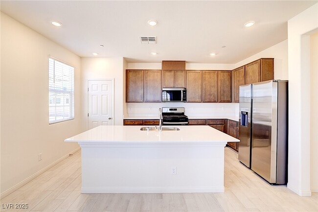 property at 3719 Via Allegro