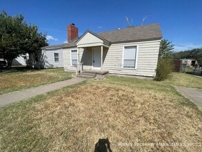 911 S Virginia St in Amarillo, TX - Building Photo - Building Photo