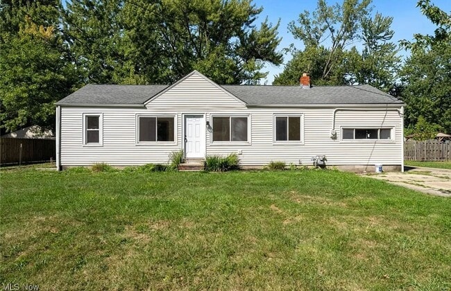 property at 7407 Hawk Ave