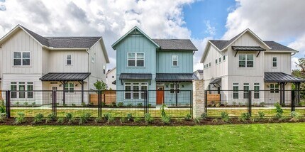 Birdsong at Alamo Ranch in San Antonio, TX - Building Photo - Building Photo