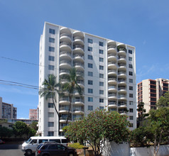 Surfview in Honolulu, HI - Building Photo - Building Photo