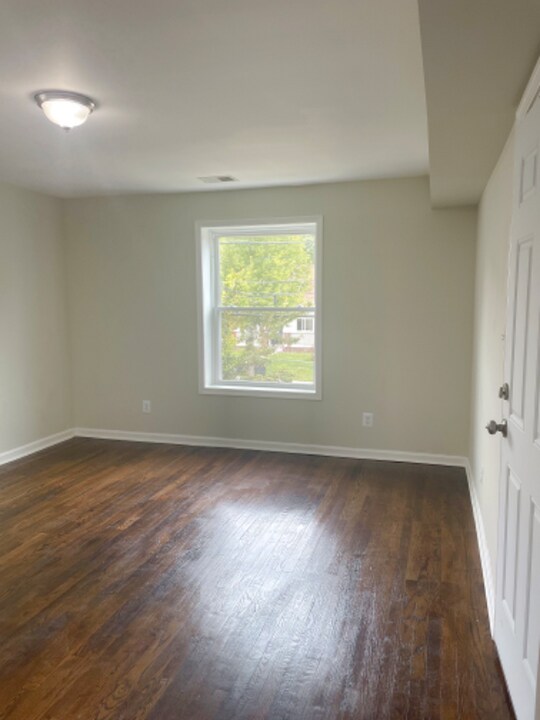 3035 30th St SE-Unit -1S in Washington, DC - Building Photo