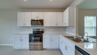 2261 Barrister St in North Port, FL - Foto de edificio - Building Photo