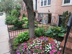 1755 Q St NW, Unit Apt A in Washington, DC - Building Photo