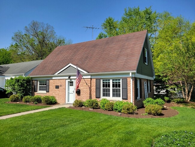 property at 401 S 4th Ave