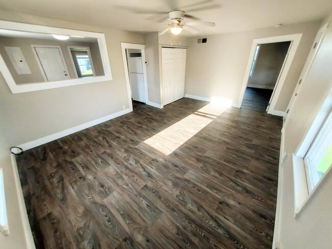 1730 Park St in Kingsport, TN - Building Photo - Building Photo