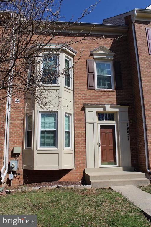 property at 19031 Gallop Dr