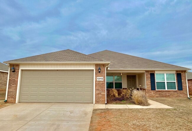 property at 13113 Beekman Dr