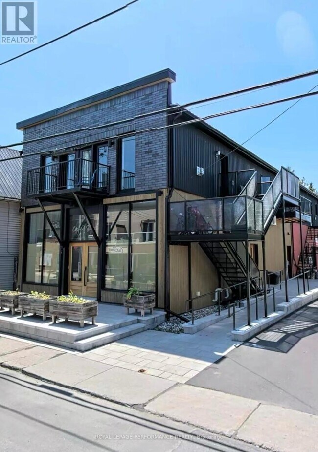 property at 739 Principale St