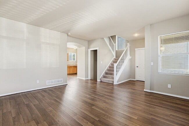 1413 Flycatcher Ln in Colorado Springs, CO - Building Photo - Building Photo