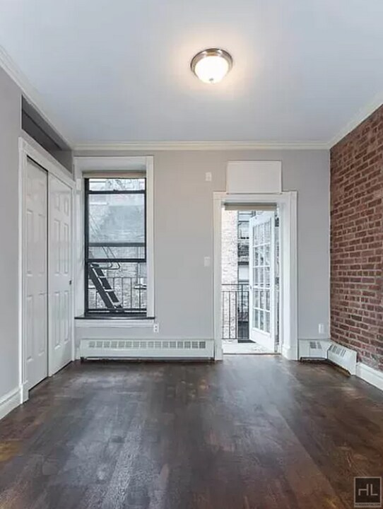 East 28th Street in New York, NY - Building Photo